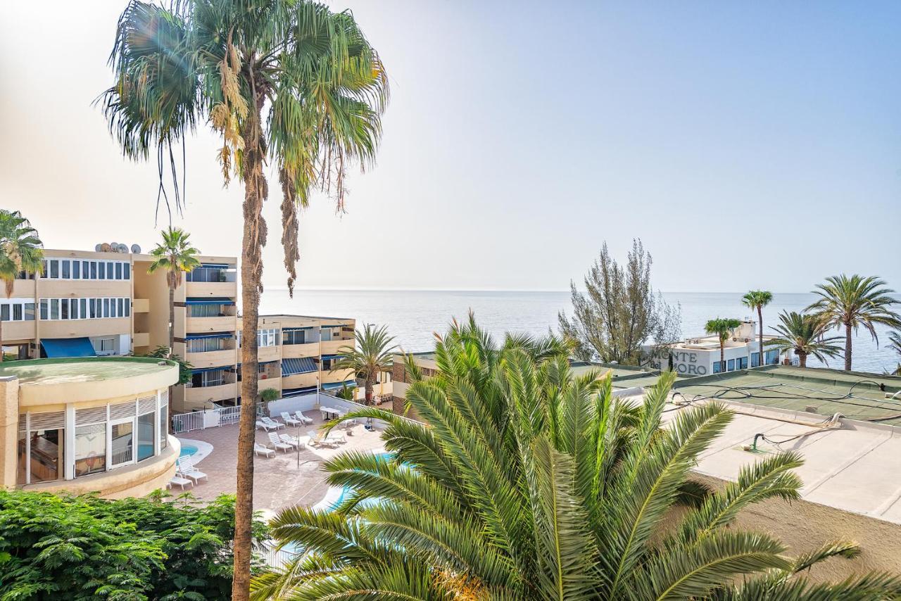 Apartmán Vista Mar Complejo La Colina